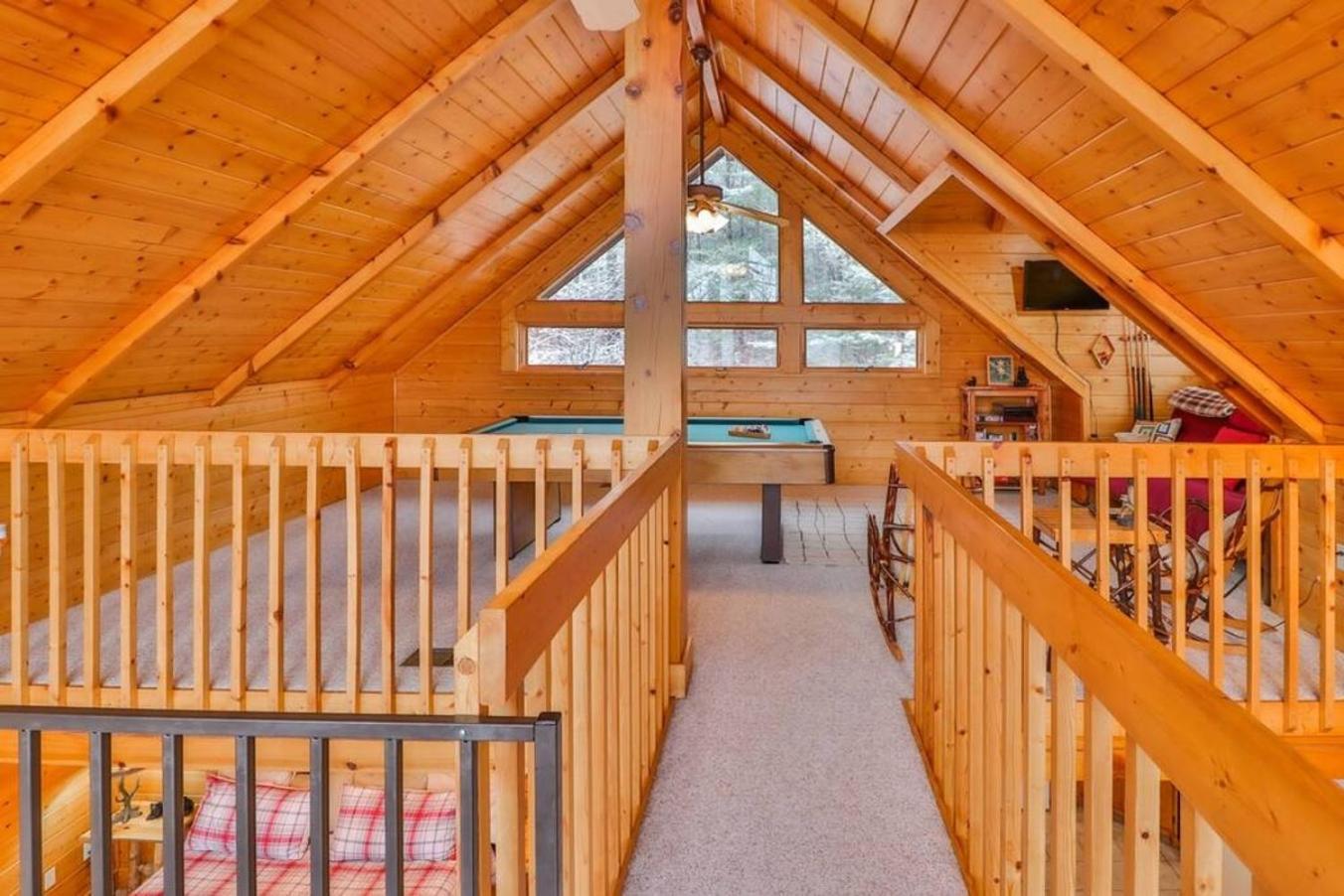Romantic, Honeymoon Cabin In The Smokies! Gatlinburg Εξωτερικό φωτογραφία