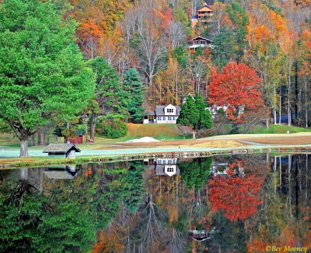 Romantic, Honeymoon Cabin In The Smokies! Gatlinburg Εξωτερικό φωτογραφία