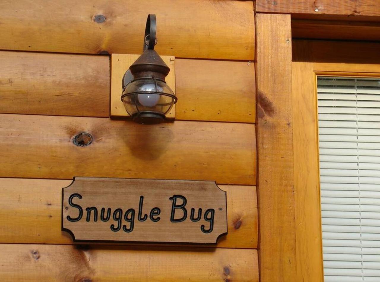 Romantic, Honeymoon Cabin In The Smokies! Gatlinburg Εξωτερικό φωτογραφία