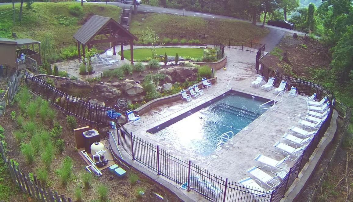 Romantic, Honeymoon Cabin In The Smokies! Gatlinburg Εξωτερικό φωτογραφία
